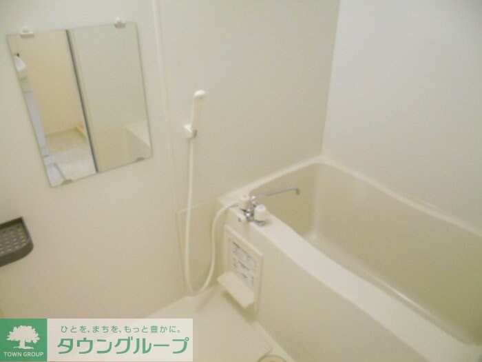 エスペランサの物件内観写真