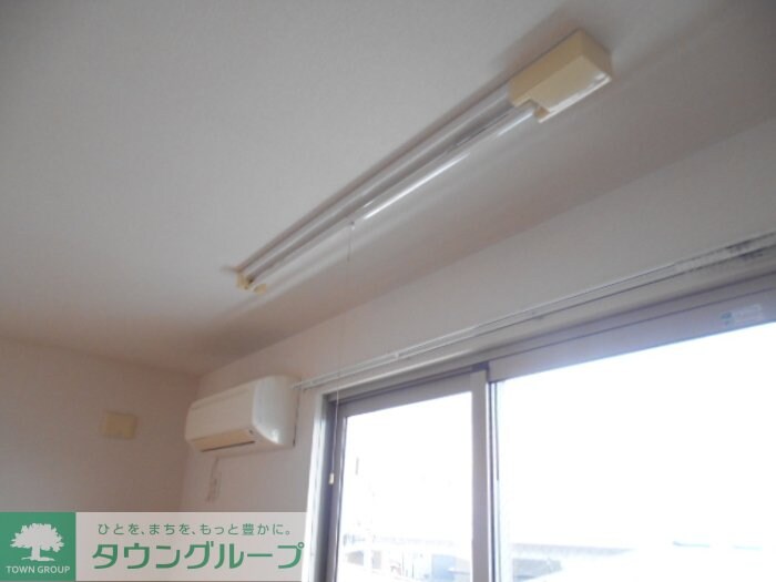 エスペランサの物件内観写真