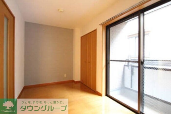 Ｇ.Ｍ. Ｃｏｕｒｔの物件内観写真