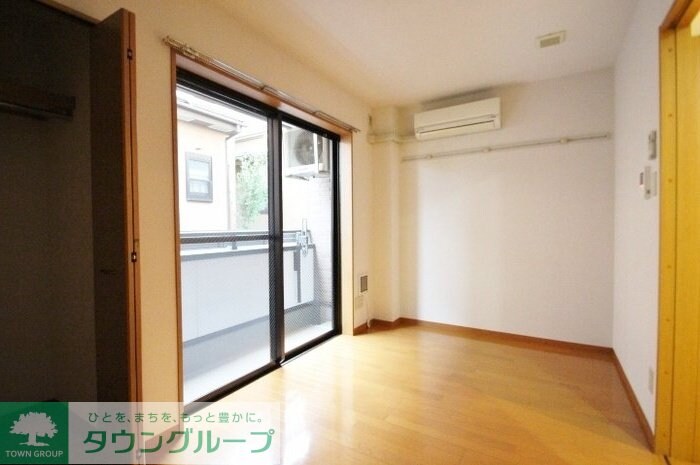 Ｇ.Ｍ. Ｃｏｕｒｔの物件内観写真