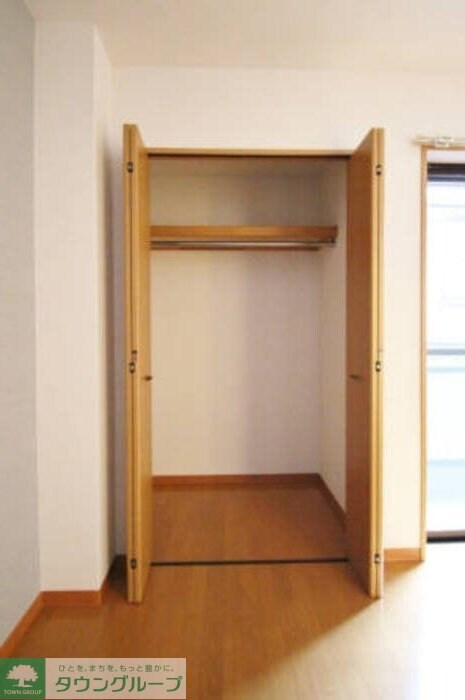 Ｇ.Ｍ. Ｃｏｕｒｔの物件内観写真