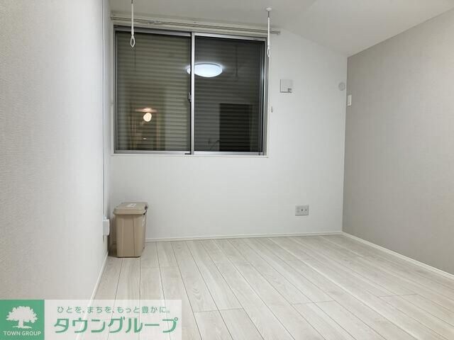 カインドネス国分寺本多の物件内観写真