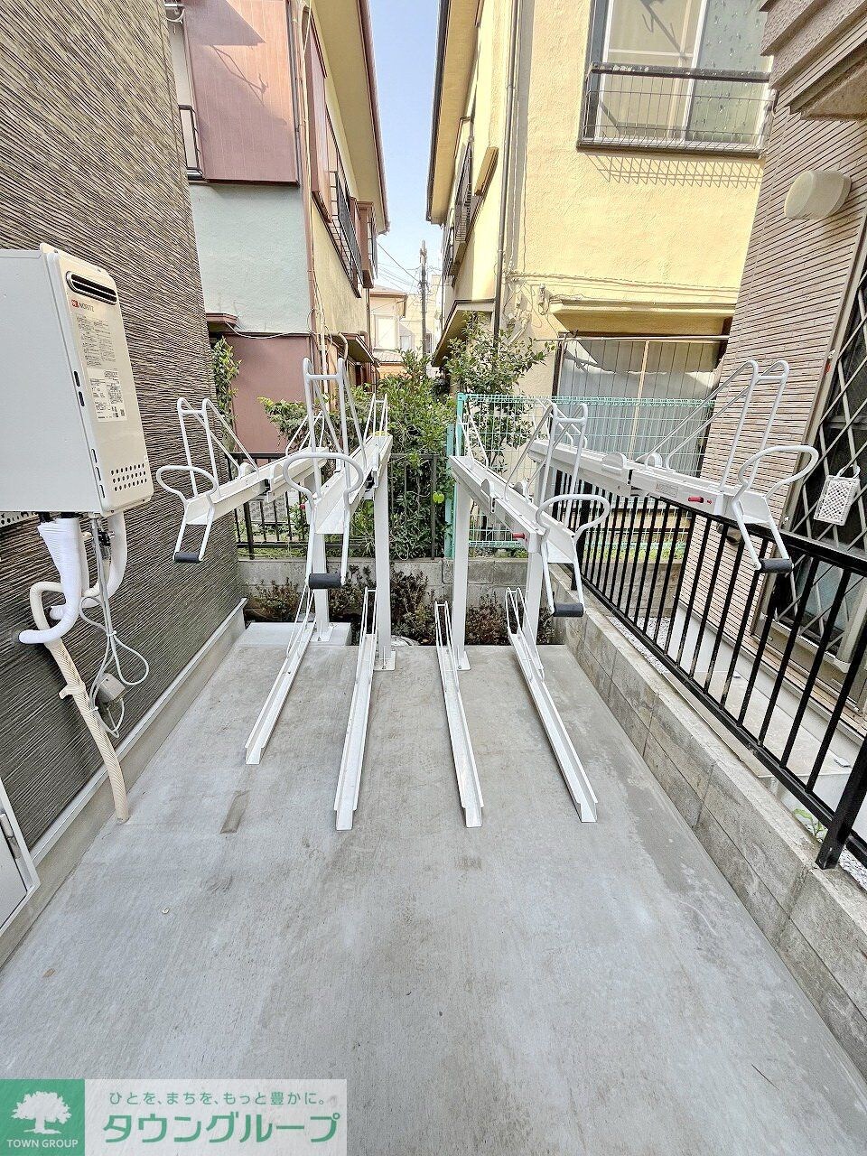 カインドネス国分寺本多の物件内観写真