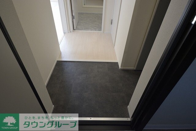 バンヤンの物件内観写真