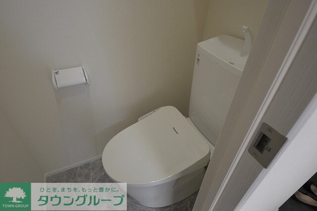 バンヤンの物件内観写真