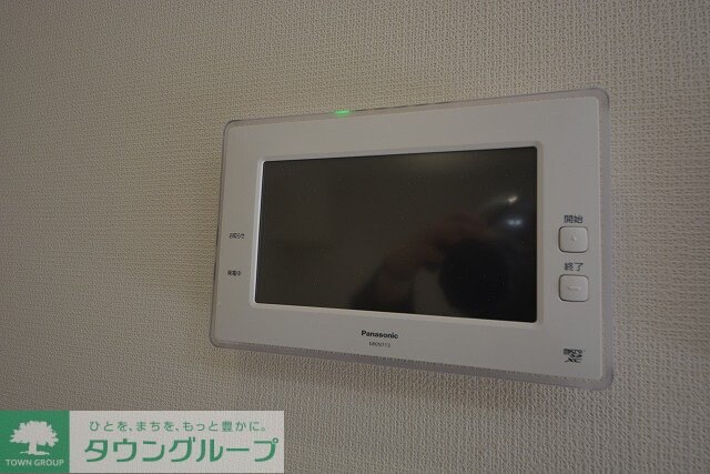 バンヤンの物件内観写真