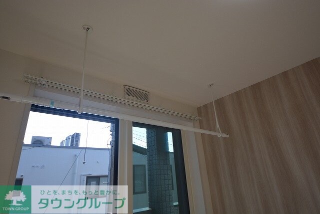 バンヤンの物件内観写真