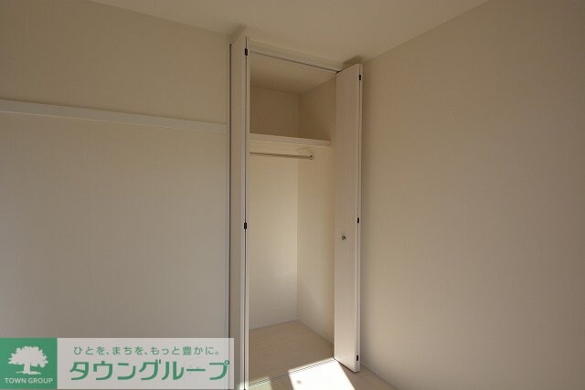 バンヤンの物件内観写真