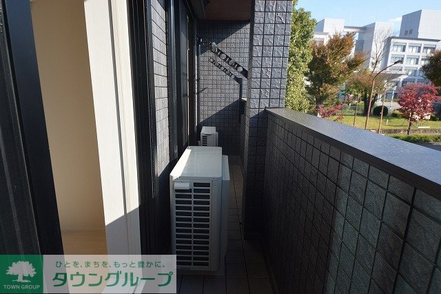 バンヤンの物件内観写真