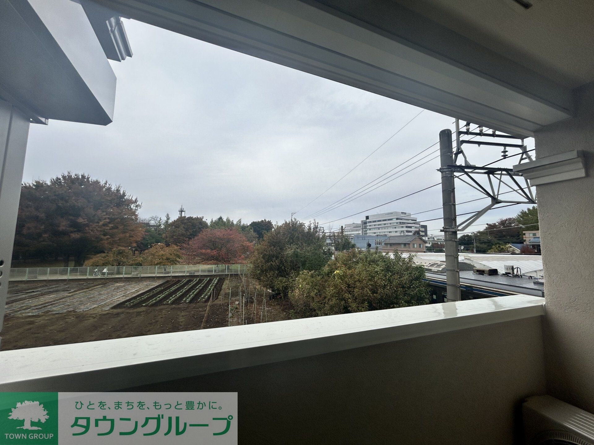 フェリーチェＭＩＹＡＢＩの物件内観写真