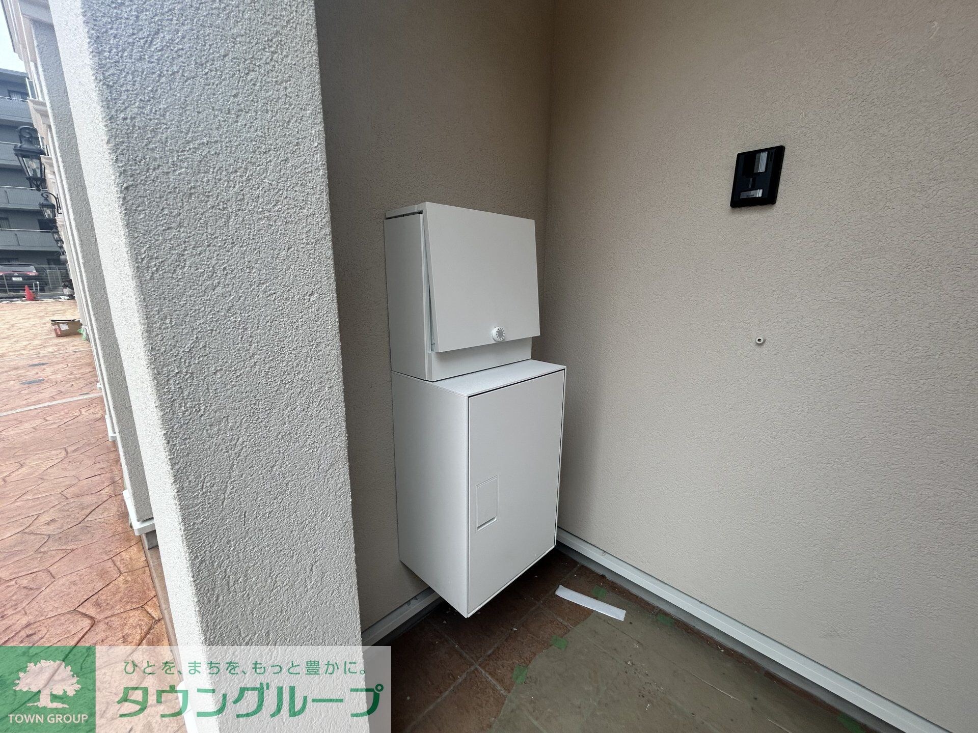 フェリーチェＭＩＹＡＢＩの物件内観写真