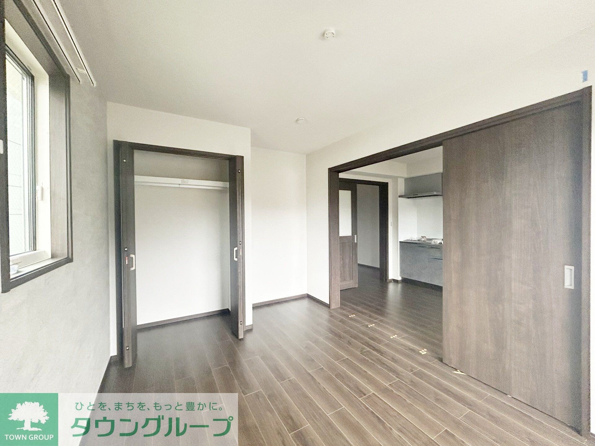 フェリーチェＭＩＹＡＢＩの物件内観写真