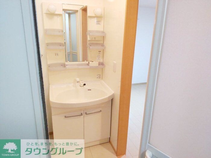 マルグリットＡ・Ｂ棟の物件内観写真