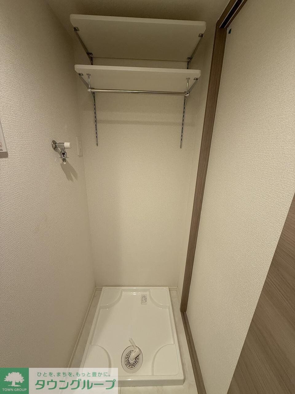 グラナーデ西大泉の物件内観写真