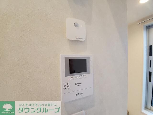 ＶＩＬＬＥＳＴ　上石神井の物件内観写真