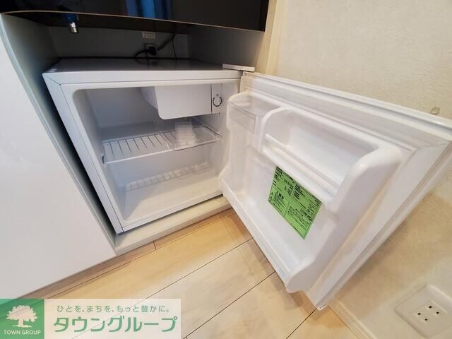 ＶＩＬＬＥＳＴ　上石神井の物件内観写真