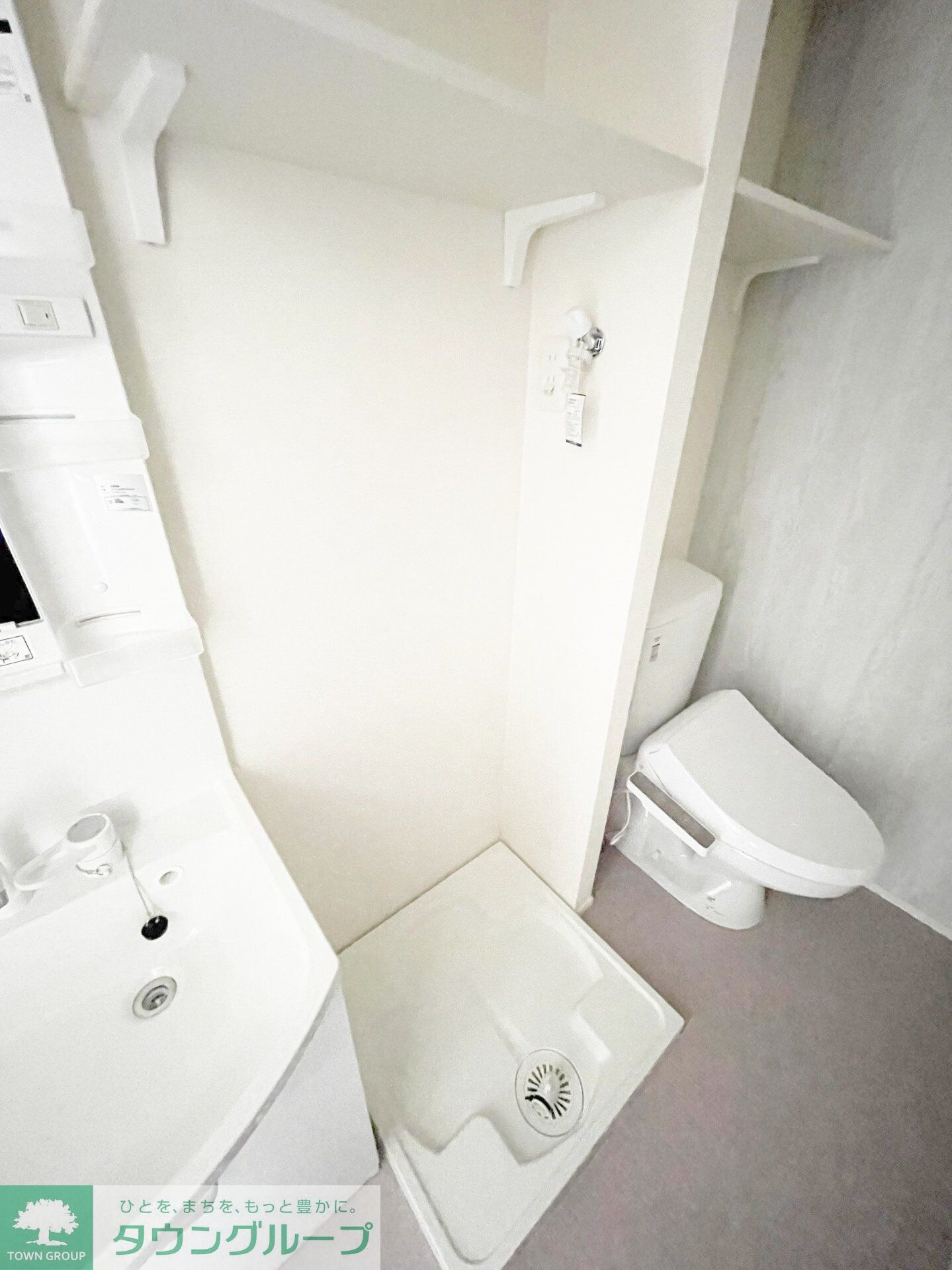 ハーモニーテラス関町北IIIの物件内観写真