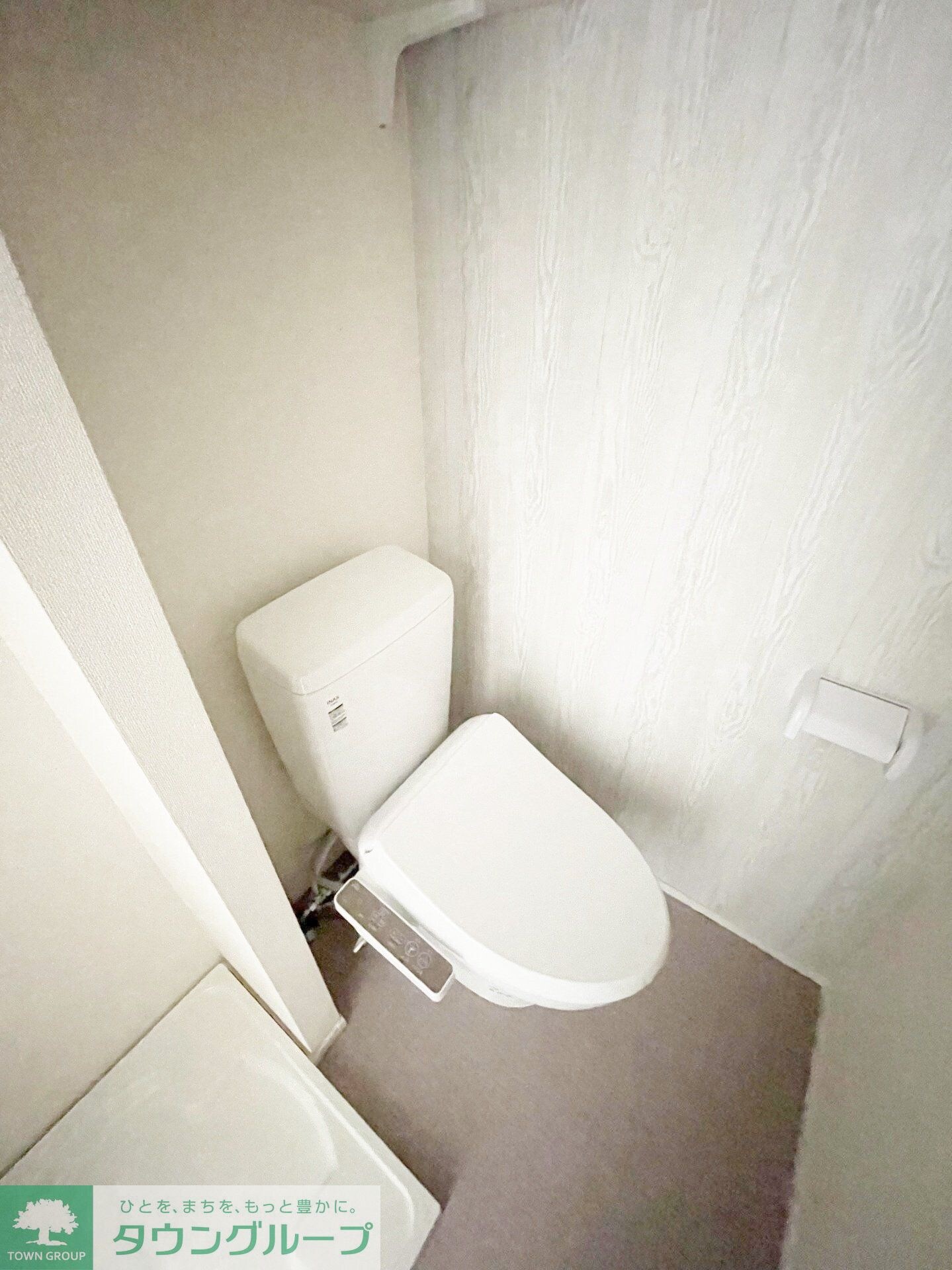 ハーモニーテラス関町北IIIの物件内観写真