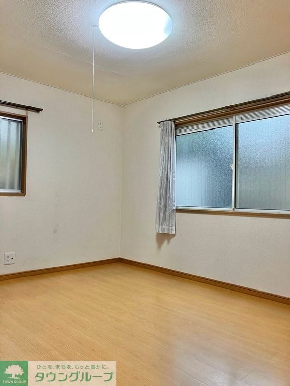 貫井北町戸建の物件内観写真