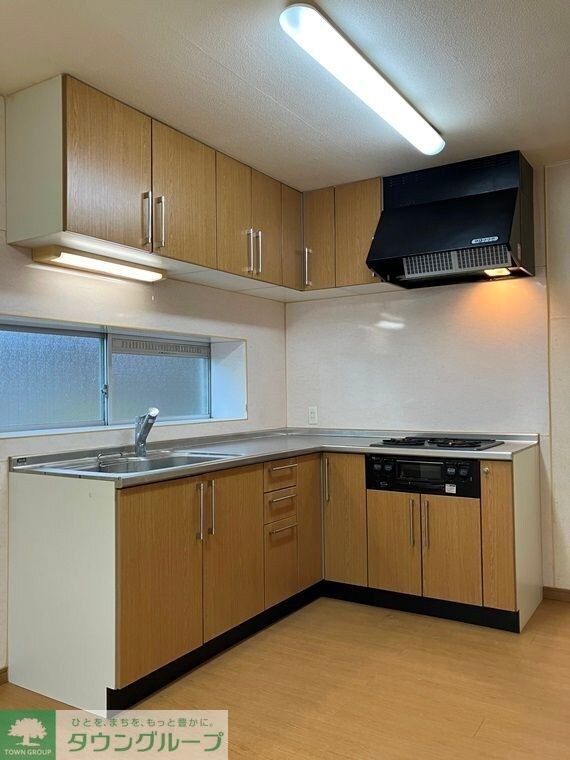 貫井北町戸建の物件内観写真