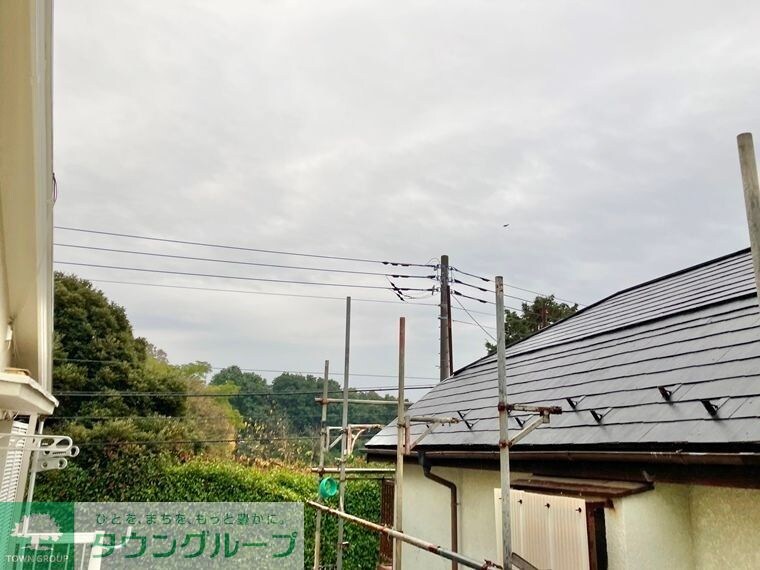 貫井北町戸建の物件内観写真