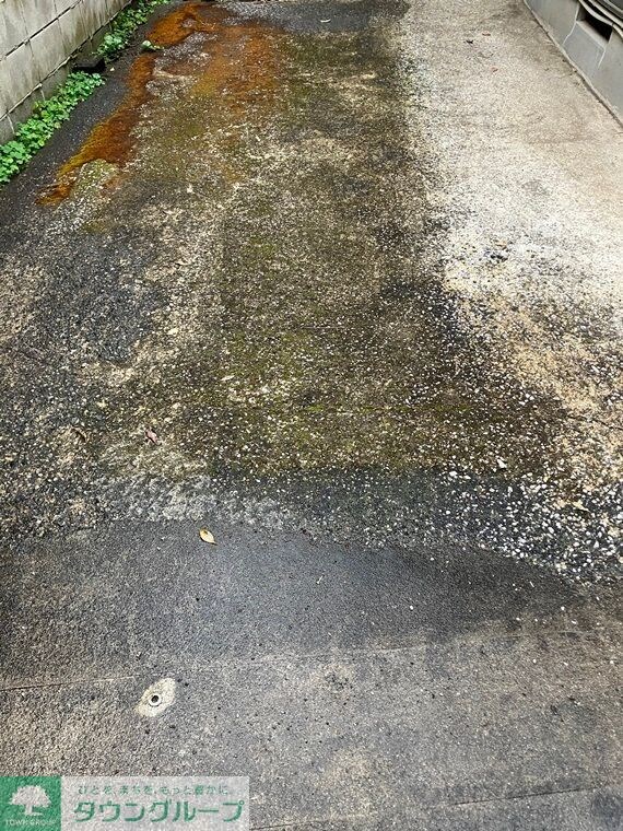 貫井北町戸建の物件内観写真