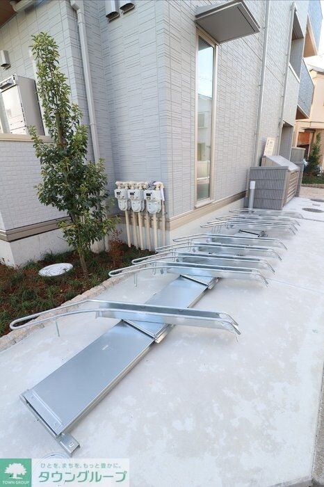 D-comodo深大寺北町の物件内観写真