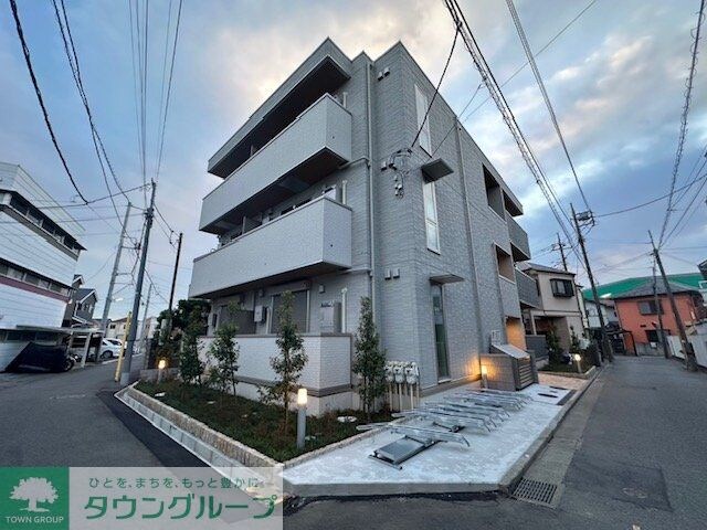 D-comodo深大寺北町の物件内観写真