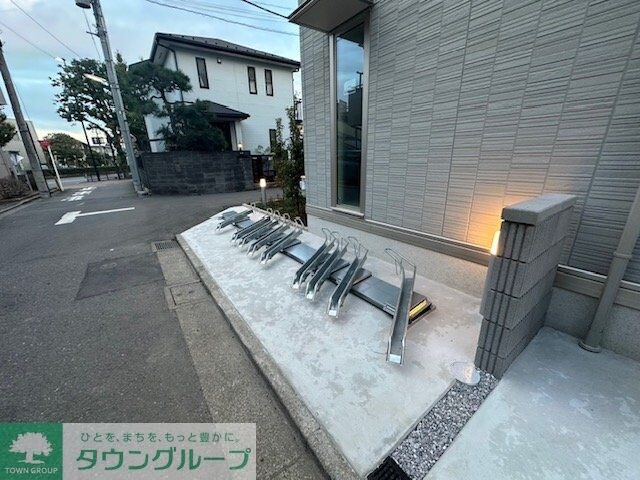 D-comodo深大寺北町の物件内観写真