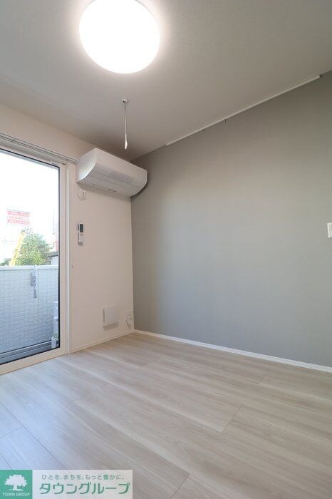 D-comodo深大寺北町の物件内観写真