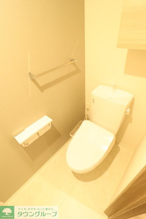 D-comodo深大寺北町の物件内観写真