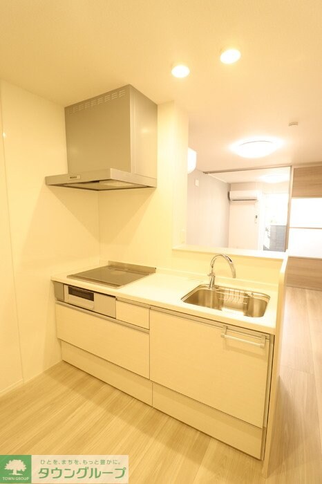 D-comodo深大寺北町の物件内観写真