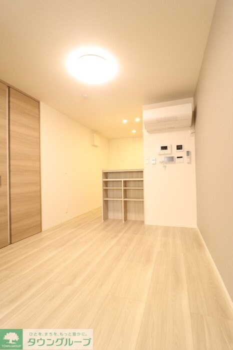 D-comodo深大寺北町の物件内観写真