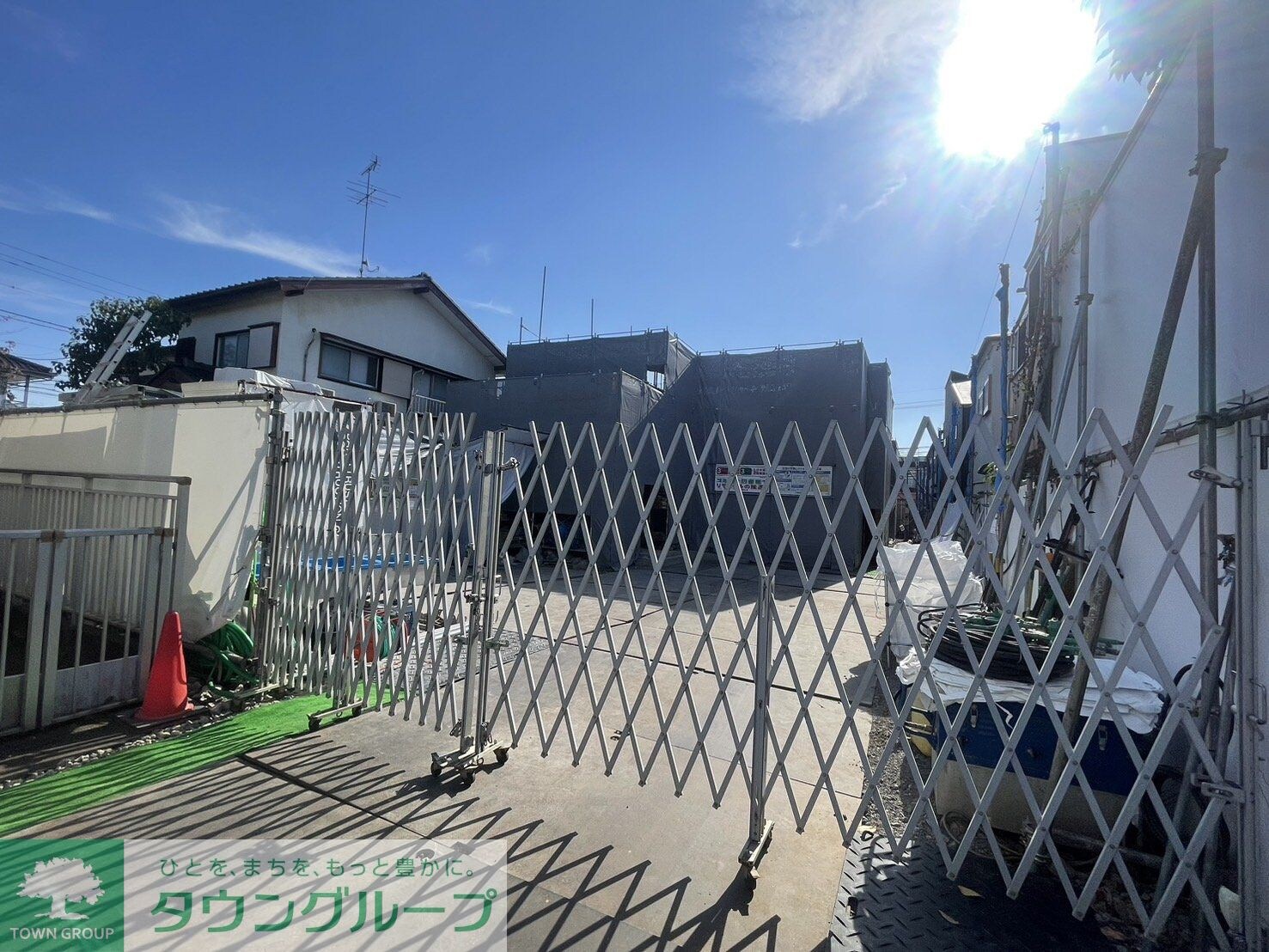 ベルカーサの物件内観写真