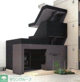 ベルカーサの物件内観写真