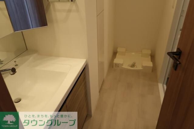 トラープランド翠命館の物件内観写真