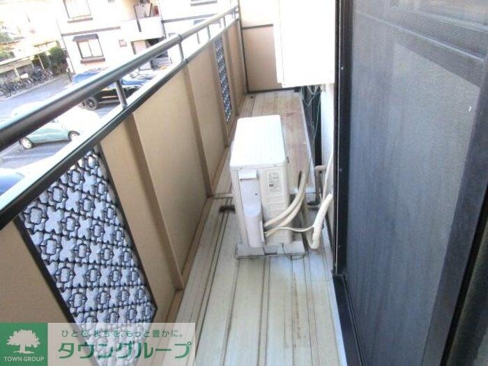 アヴァンティコートAの物件内観写真