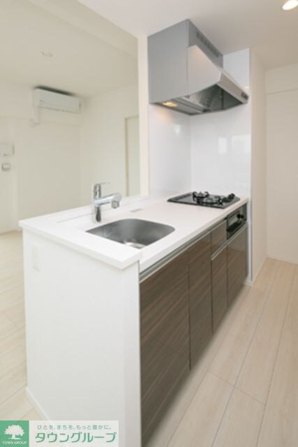 グロリアス西荻窪の物件内観写真