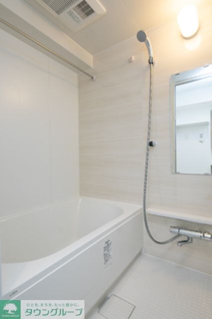 グロリアス西荻窪の物件内観写真