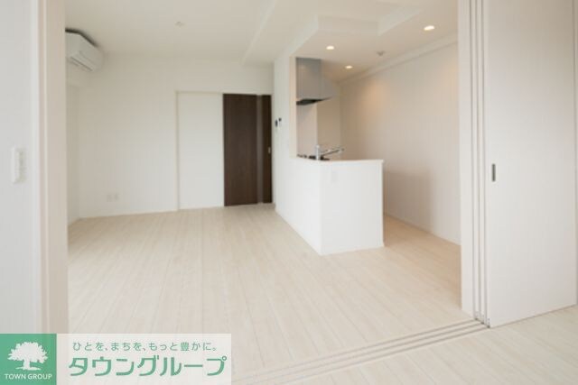 グロリアス西荻窪の物件内観写真