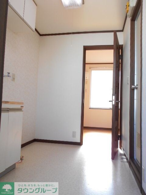 アイオワの物件内観写真