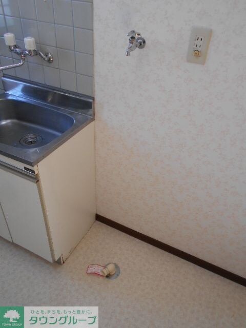 アイオワの物件内観写真