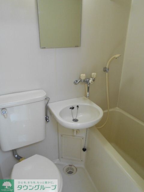 アイオワの物件内観写真