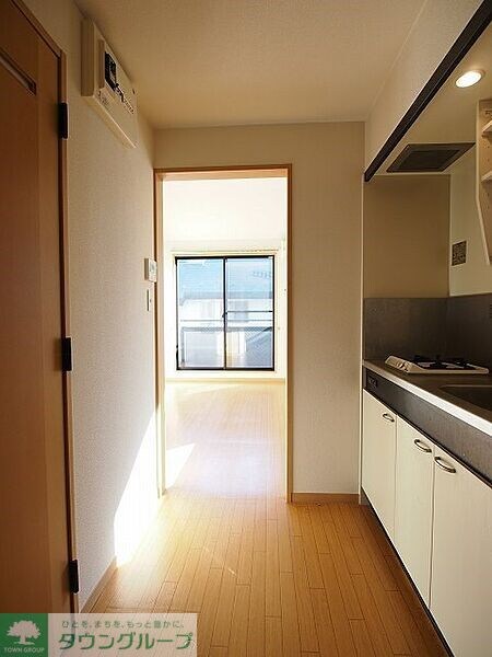 ア・カペラの物件内観写真