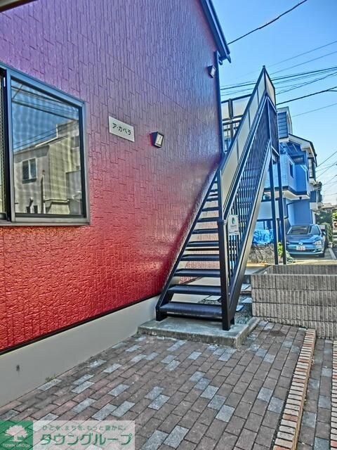 ア・カペラの物件内観写真