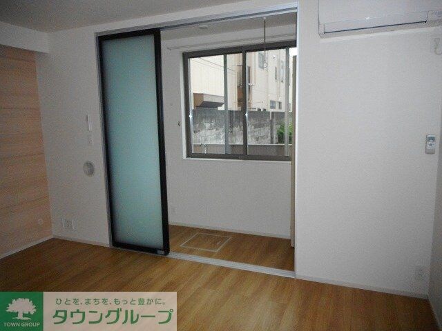 ロジュマン　新小平の物件内観写真