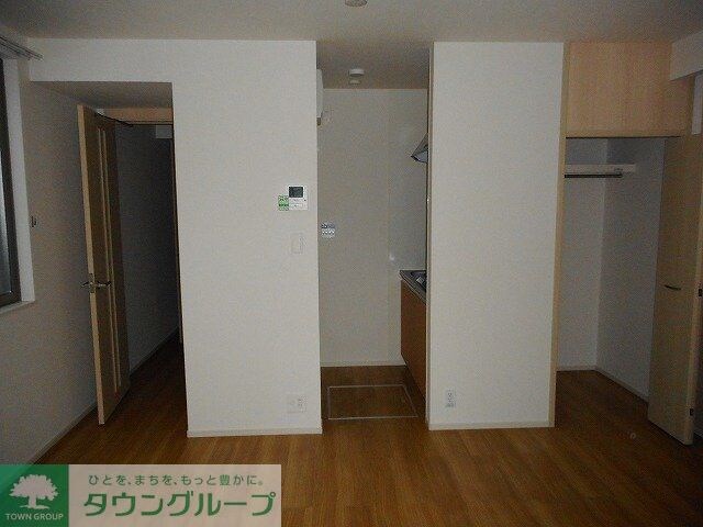 ロジュマン　新小平の物件内観写真