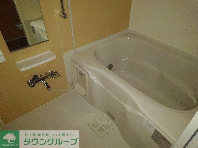 ロジュマン　新小平の物件内観写真