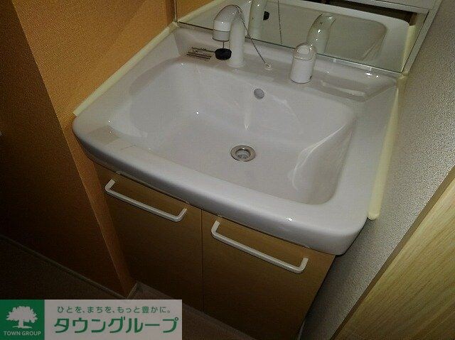 ロジュマン　新小平の物件内観写真