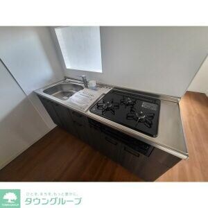 Ｄｏｇｇｙ　Ｄａｎｃｅ　Ｓｈａｋｕｊｉｉ－ｋｏｅｎの物件内観写真